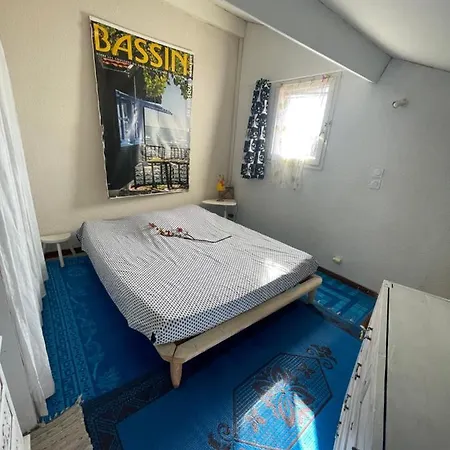 Duplex Les Platanes ארס